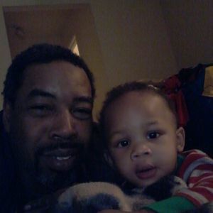 Meet your Posher, Rodney